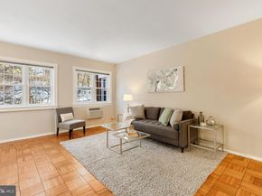 1244 Martha Custis Drive, Alexandria VA 22302