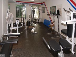 1244 Martha Custis Drive, Alexandria VA 22302