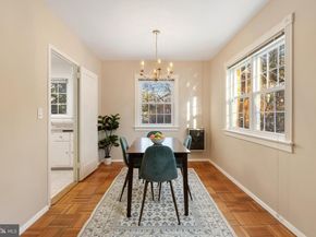 1244 Martha Custis Drive, Alexandria VA 22302