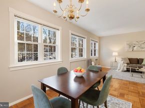 1244 Martha Custis Drive, Alexandria VA 22302