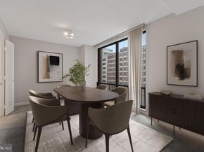 1099 22nd Street NW 601, Washington DC 20037