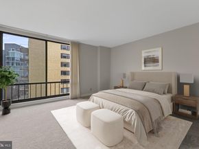 1099 22nd Street NW 601, Washington DC 20037