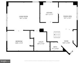 1099 22nd Street NW 601, Washington DC 20037