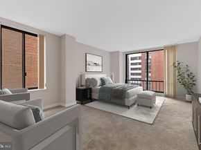 1099 22nd Street NW 601, Washington DC 20037