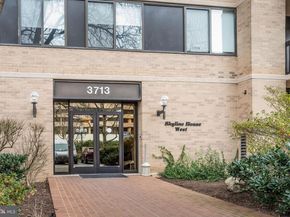 3713 S George Mason Drive 1109, Falls Church VA 22041