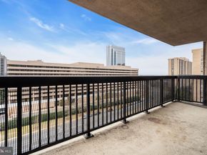 3713 S George Mason Drive 1109, Falls Church VA 22041