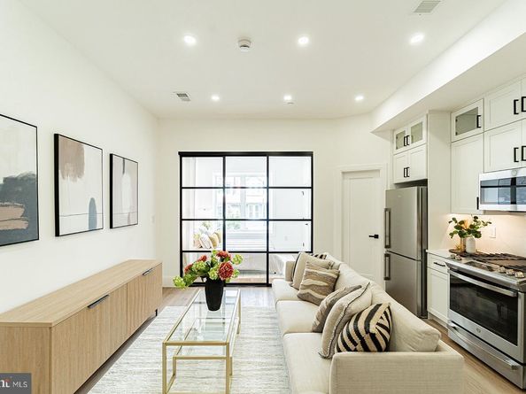 2517 Ontario Road NW 5, Washington DC 20009