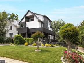 3431 14TH Street N, Arlington VA 22201