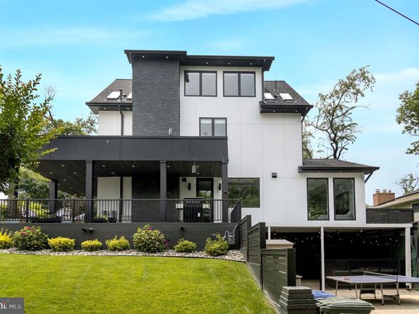 3431 14TH Street N, Arlington VA 22201