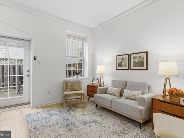 101 North Carolina Avenue SE G, Washington DC 20003