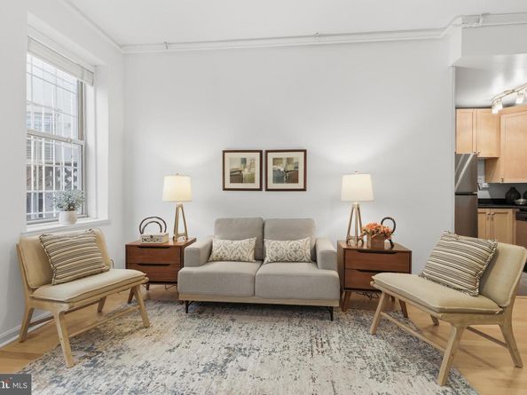 101 North Carolina Avenue SE G, Washington DC 20003