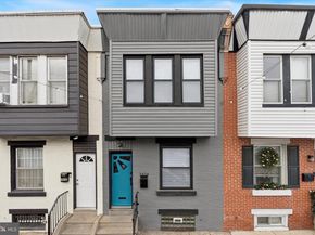 3434 Salmon Street, Philadelphia PA 19134