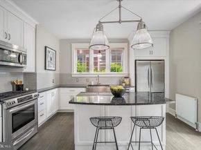 1610 Crittenden Street NW, Washington DC 20011