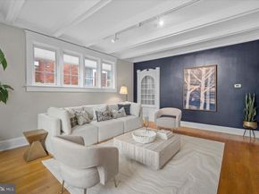 1610 Crittenden Street NW, Washington DC 20011