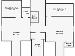 1610 Crittenden Street NW, Washington DC 20011