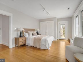 1610 Crittenden Street NW, Washington DC 20011