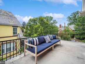 1610 Crittenden Street NW, Washington DC 20011