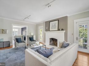 1610 Crittenden Street NW, Washington DC 20011