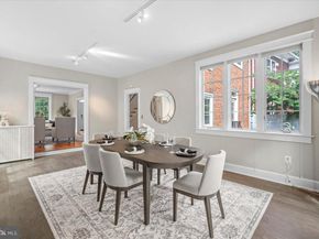 1610 Crittenden Street NW, Washington DC 20011