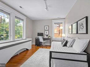 1610 Crittenden Street NW, Washington DC 20011