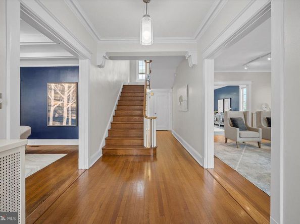 1610 Crittenden Street NW, Washington DC 20011