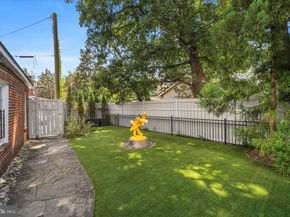 1610 Crittenden Street NW, Washington DC 20011