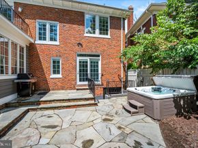 1610 Crittenden Street NW, Washington DC 20011