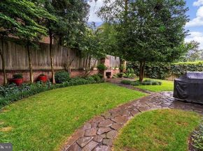 4920 Palisade Lane NW, Washington DC 20016