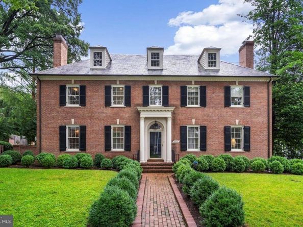 4920 Palisade Lane NW, Washington DC 20016