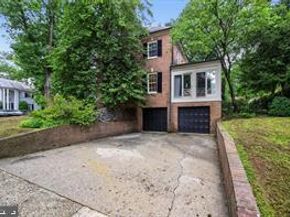 4920 Palisade Lane NW, Washington DC 20016