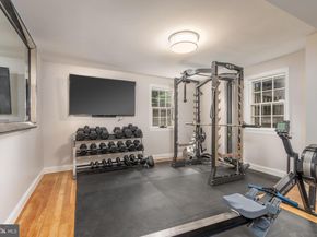 4920 Palisade Lane NW, Washington DC 20016