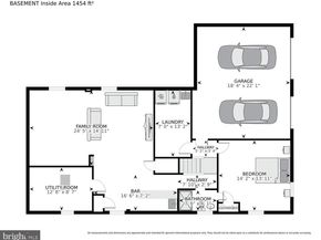 4920 Palisade Lane NW, Washington DC 20016