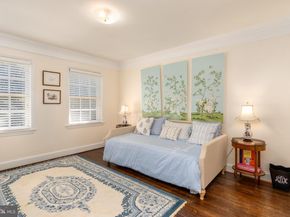 4920 Palisade Lane NW, Washington DC 20016