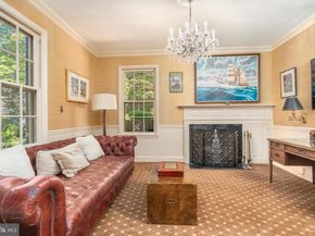 4920 Palisade Lane NW, Washington DC 20016