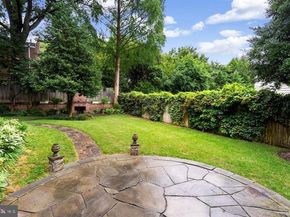 4920 Palisade Lane NW, Washington DC 20016