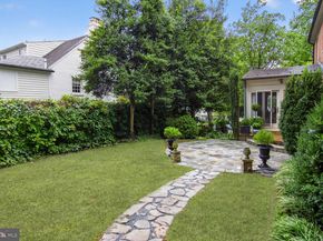 4920 Palisade Lane NW, Washington DC 20016