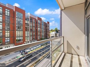 929 Florida Avenue NW 3008, Washington DC 20001