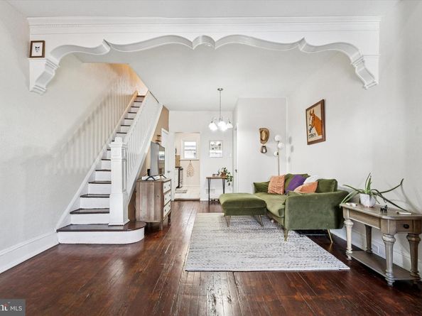 2014 Emily Street, Philadelphia PA 19145
