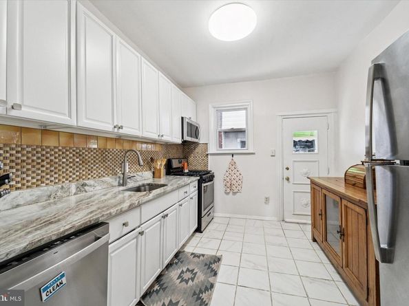 2014 Emily Street, Philadelphia PA 19145