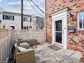 1435 N Van Dorn Street, Alexandria VA 22304