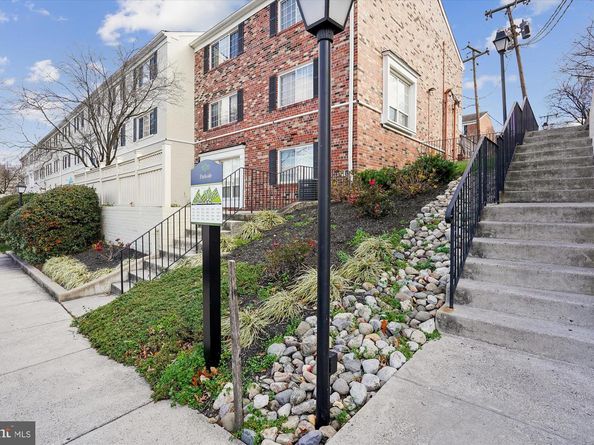 1435 N Van Dorn Street, Alexandria VA 22304