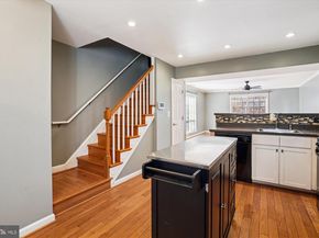 1435 N Van Dorn Street, Alexandria VA 22304