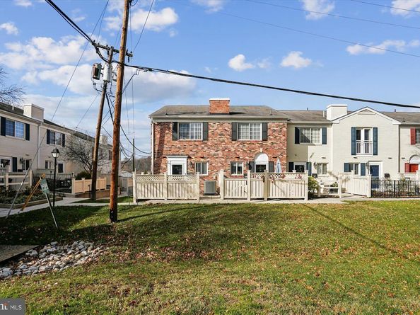 1435 N Van Dorn Street, Alexandria VA 22304