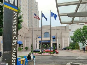 1435 N Van Dorn Street, Alexandria VA 22304