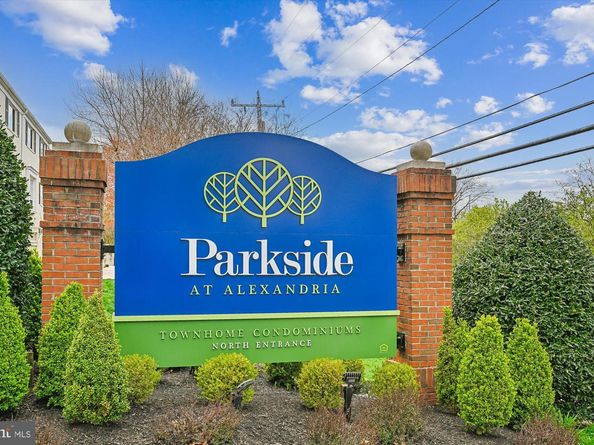 1435 N Van Dorn Street, Alexandria VA 22304