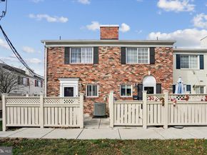 1435 N Van Dorn Street, Alexandria VA 22304