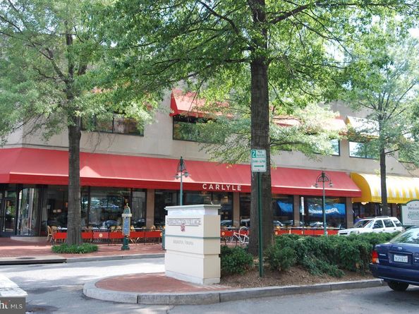 1435 N Van Dorn Street, Alexandria VA 22304