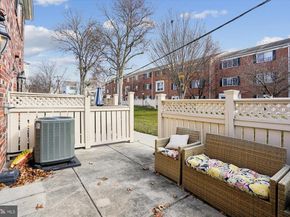 1435 N Van Dorn Street, Alexandria VA 22304