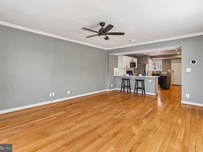 1435 N Van Dorn Street, Alexandria VA 22304