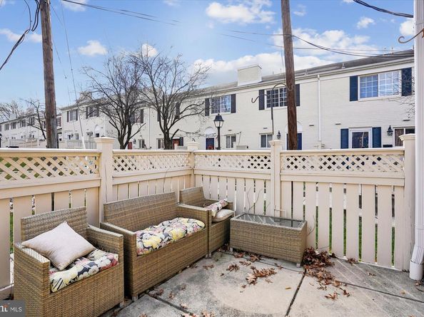 1435 N Van Dorn Street, Alexandria VA 22304